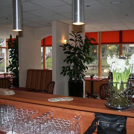 Zorn Hotel Duinlust โนร์ดวิก ภายนอก รูปภาพ