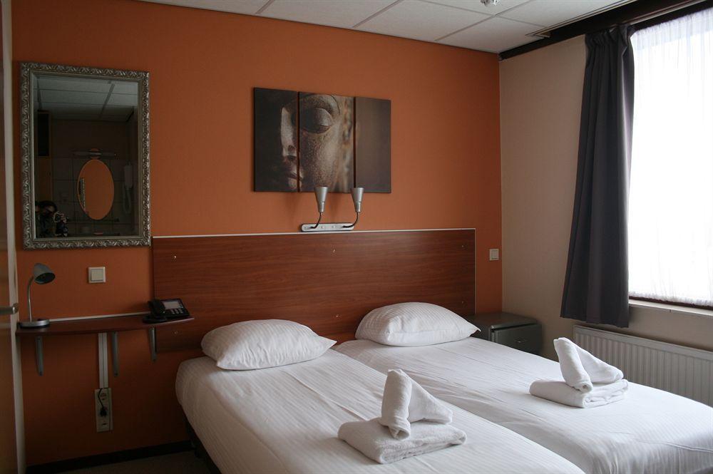 Zorn Hotel Duinlust โนร์ดวิก ภายนอก รูปภาพ