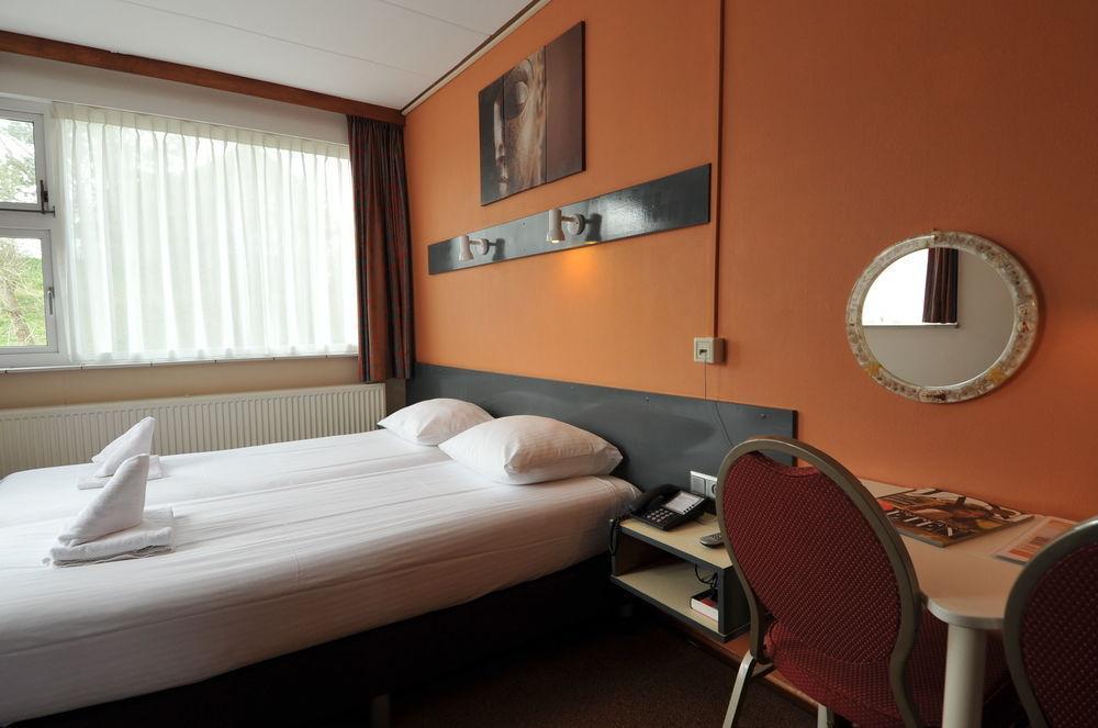 Zorn Hotel Duinlust โนร์ดวิก ภายนอก รูปภาพ