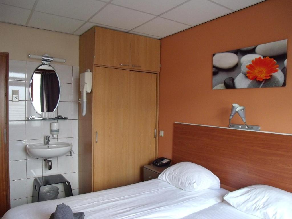 Zorn Hotel Duinlust โนร์ดวิก ภายนอก รูปภาพ