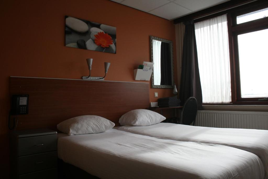 Zorn Hotel Duinlust โนร์ดวิก ห้อง รูปภาพ