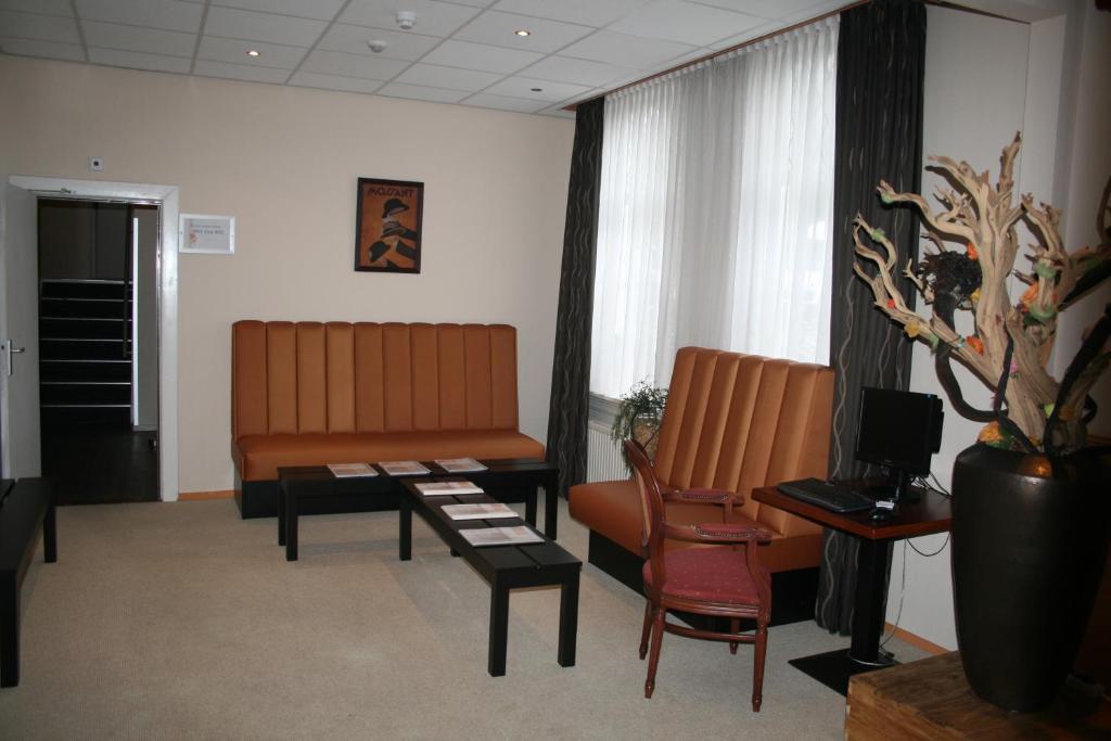 Zorn Hotel Duinlust โนร์ดวิก ภายนอก รูปภาพ