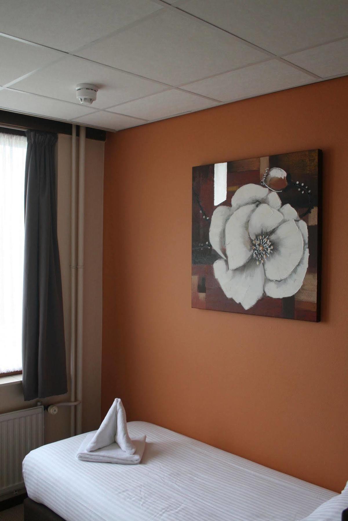 Zorn Hotel Duinlust โนร์ดวิก ภายนอก รูปภาพ