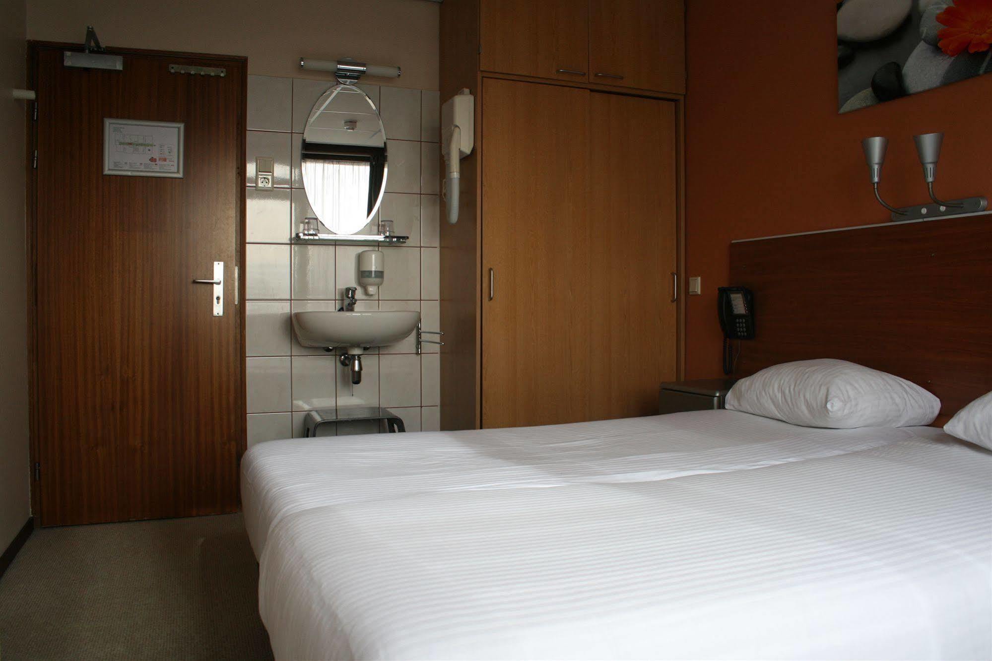 Zorn Hotel Duinlust โนร์ดวิก ภายนอก รูปภาพ